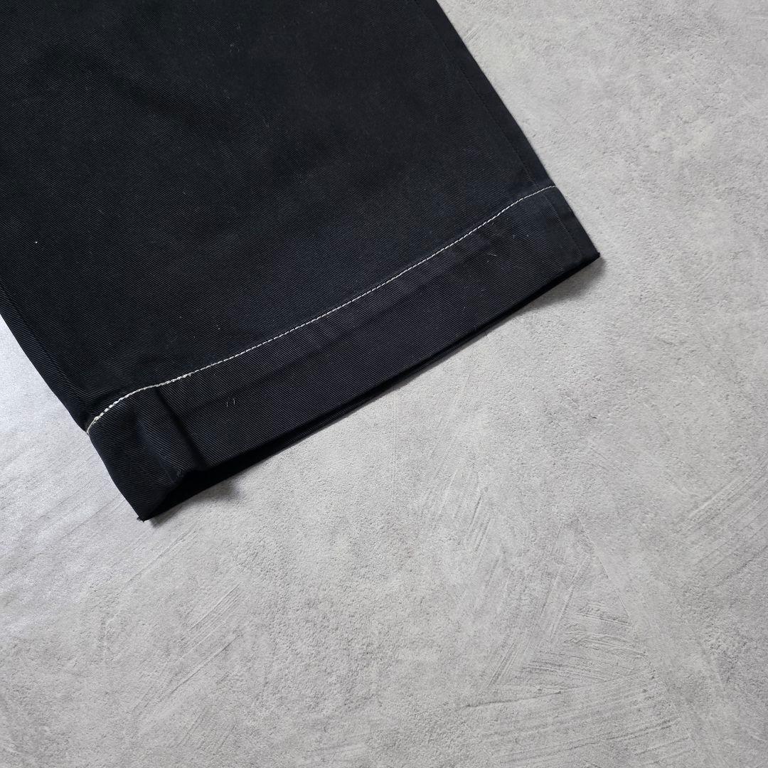 00sPoloByRalphLaurenラルフローレン黒染めANDREWポロチノ