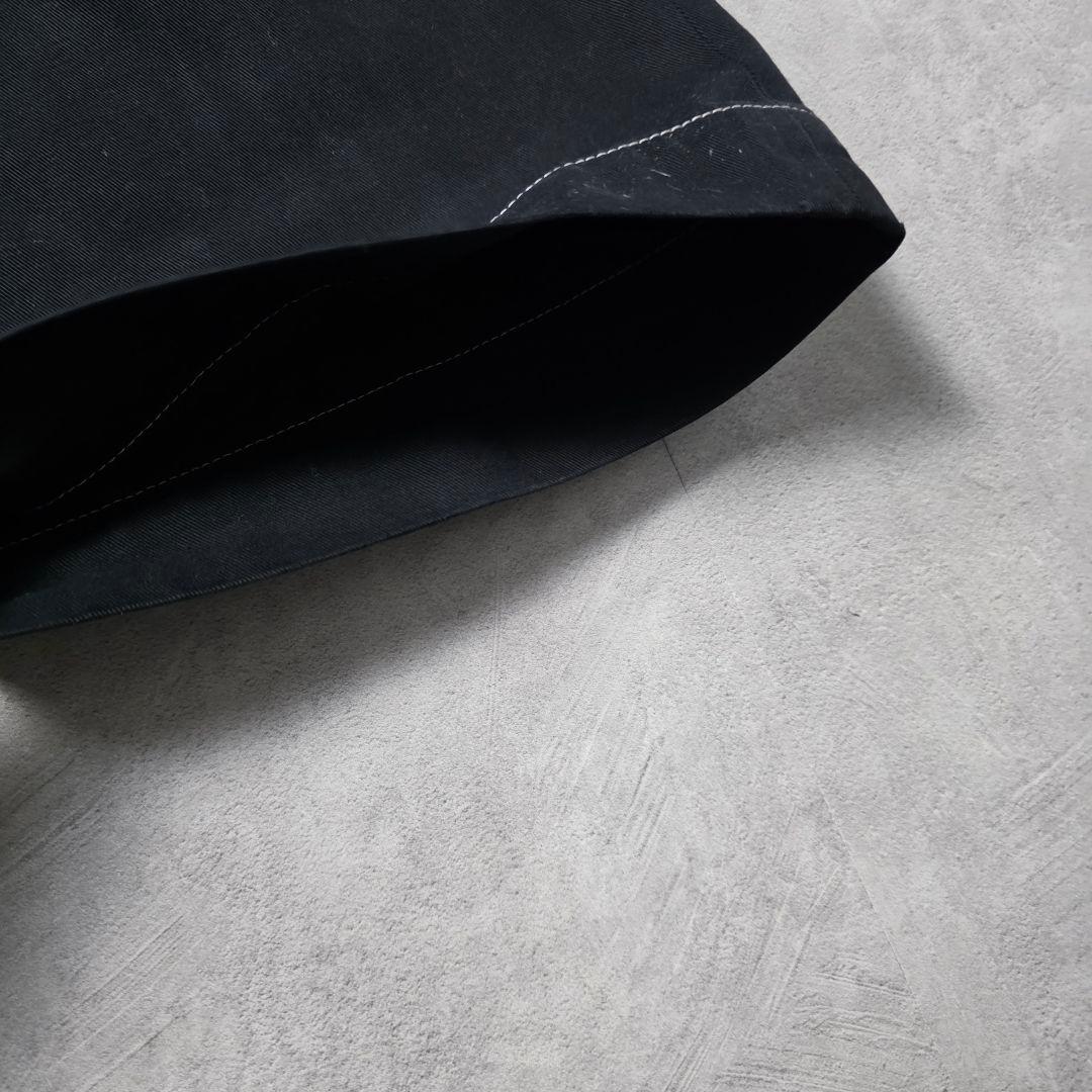 00sPoloByRalphLaurenラルフローレン黒染めANDREWポロチノ