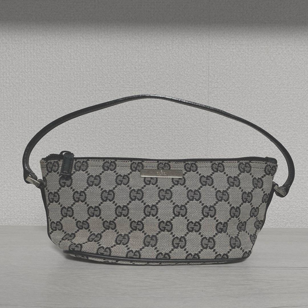 GUCCI ミニバッグ アクセサリーポーチ