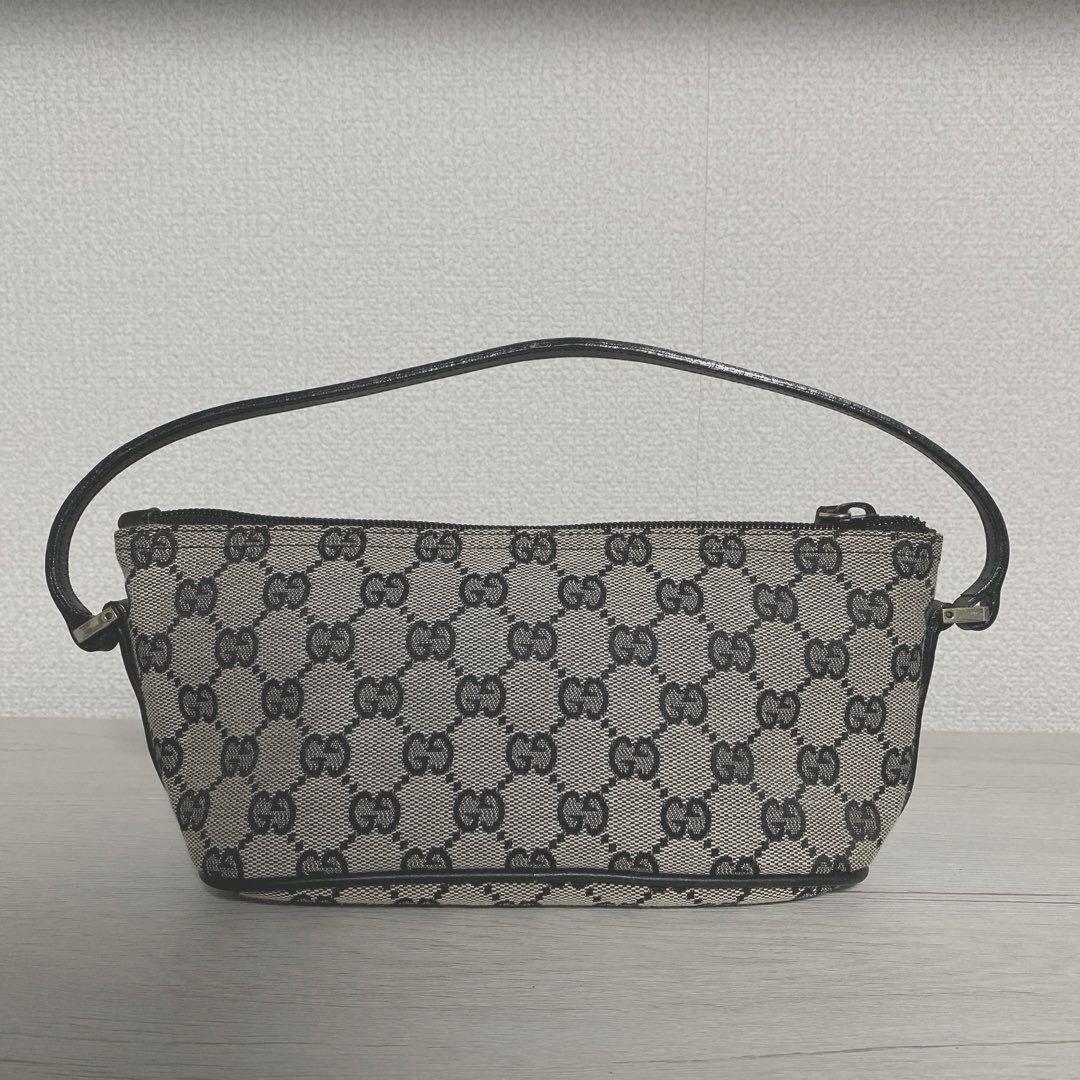 GUCCI ミニバッグ アクセサリーポーチ