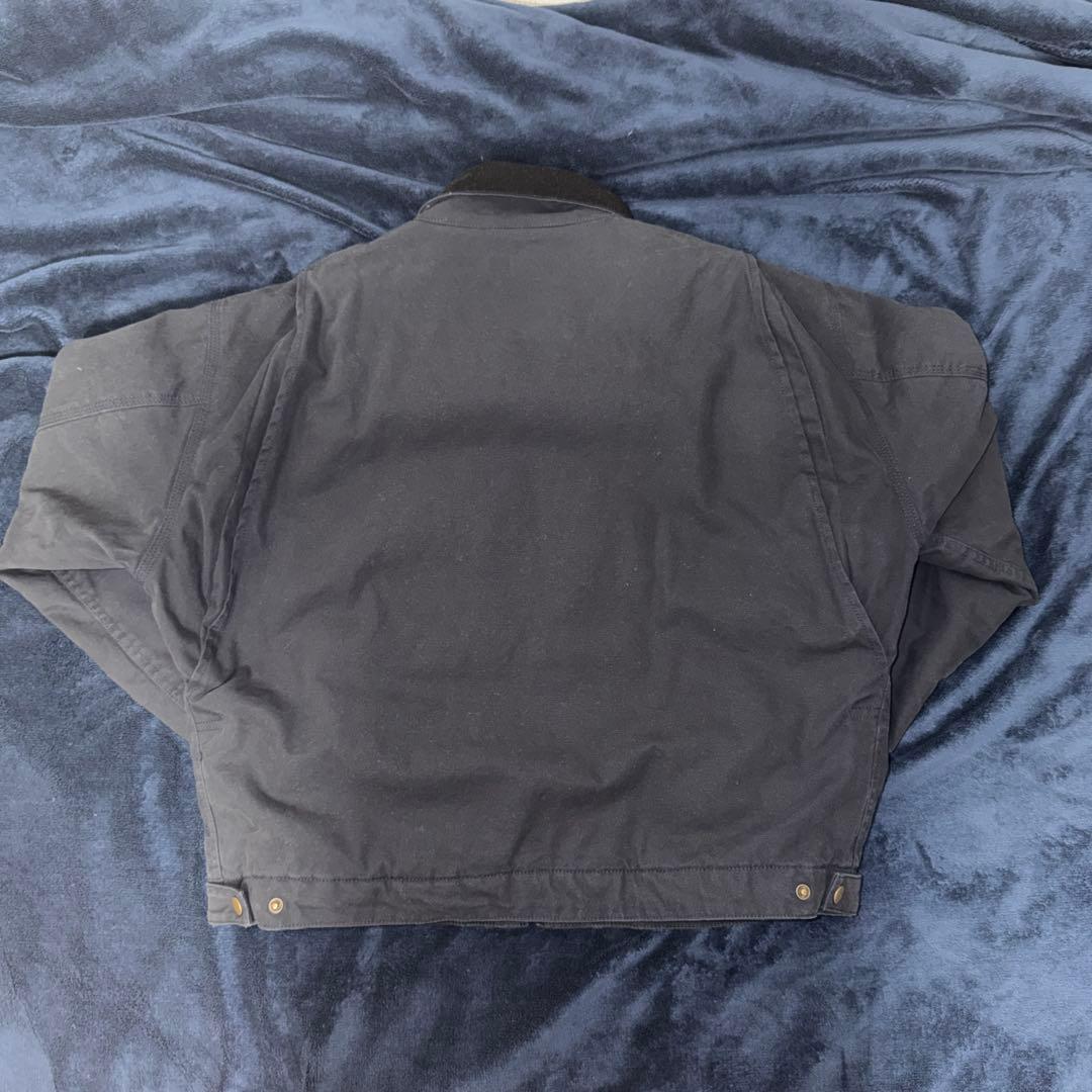 ジャケット・アウター SWAGVIBE Vintage Lined Duck Jacket