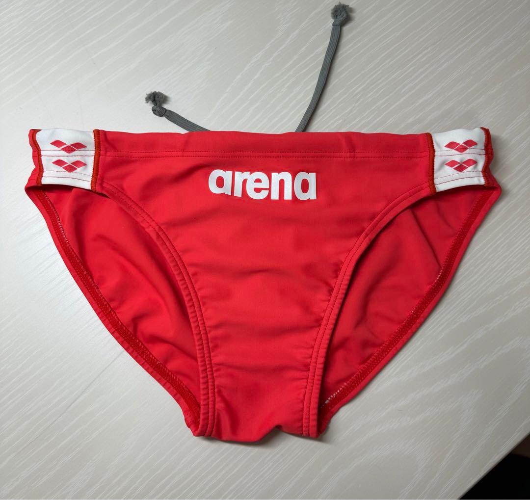 arena 競泳水着　L