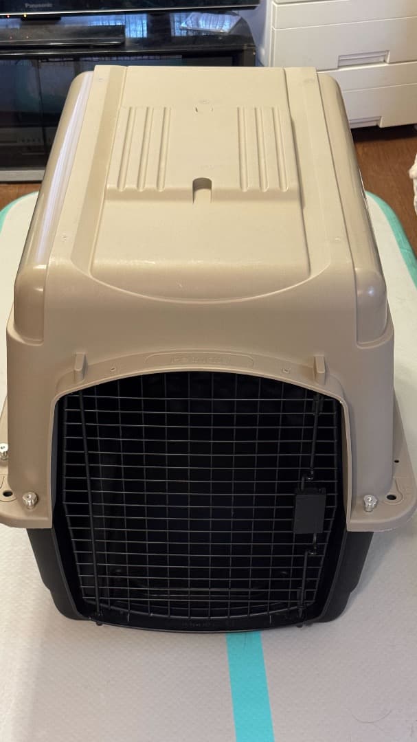 ペットメイト　バリケンネル　MLサイズ P-300