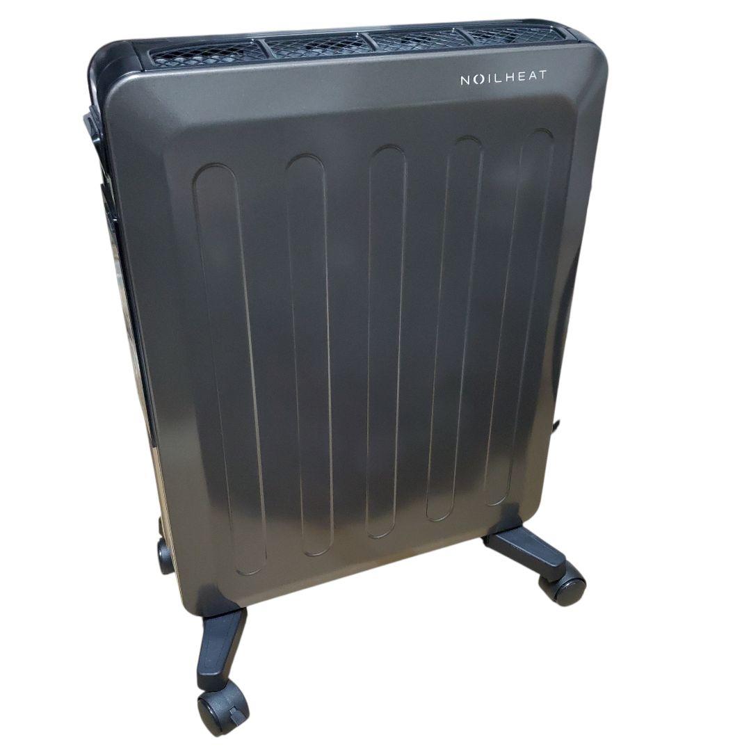 【美品】CORONA コロナ ノイルヒート DHS-1519