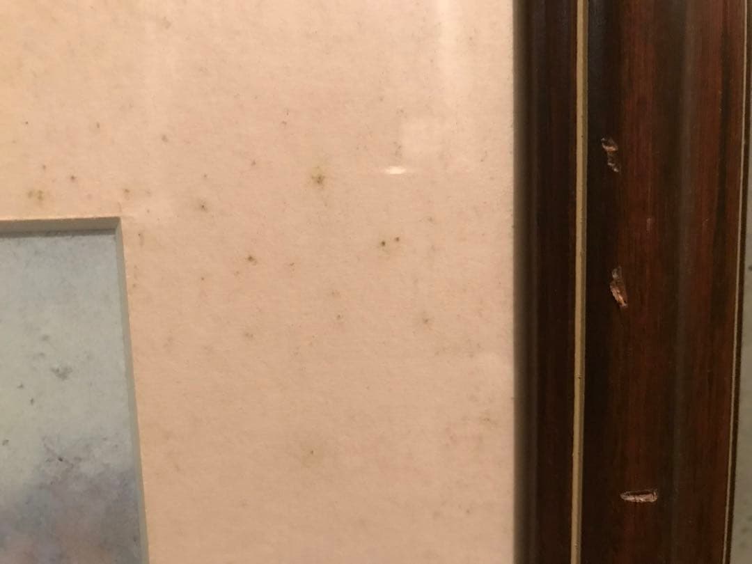 羊飼いの少女 詩篇 絵画