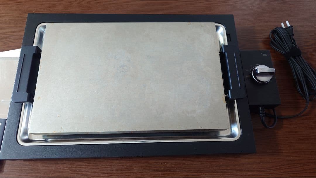 BALMUDA The Plate ホットプレート　バルミューダ