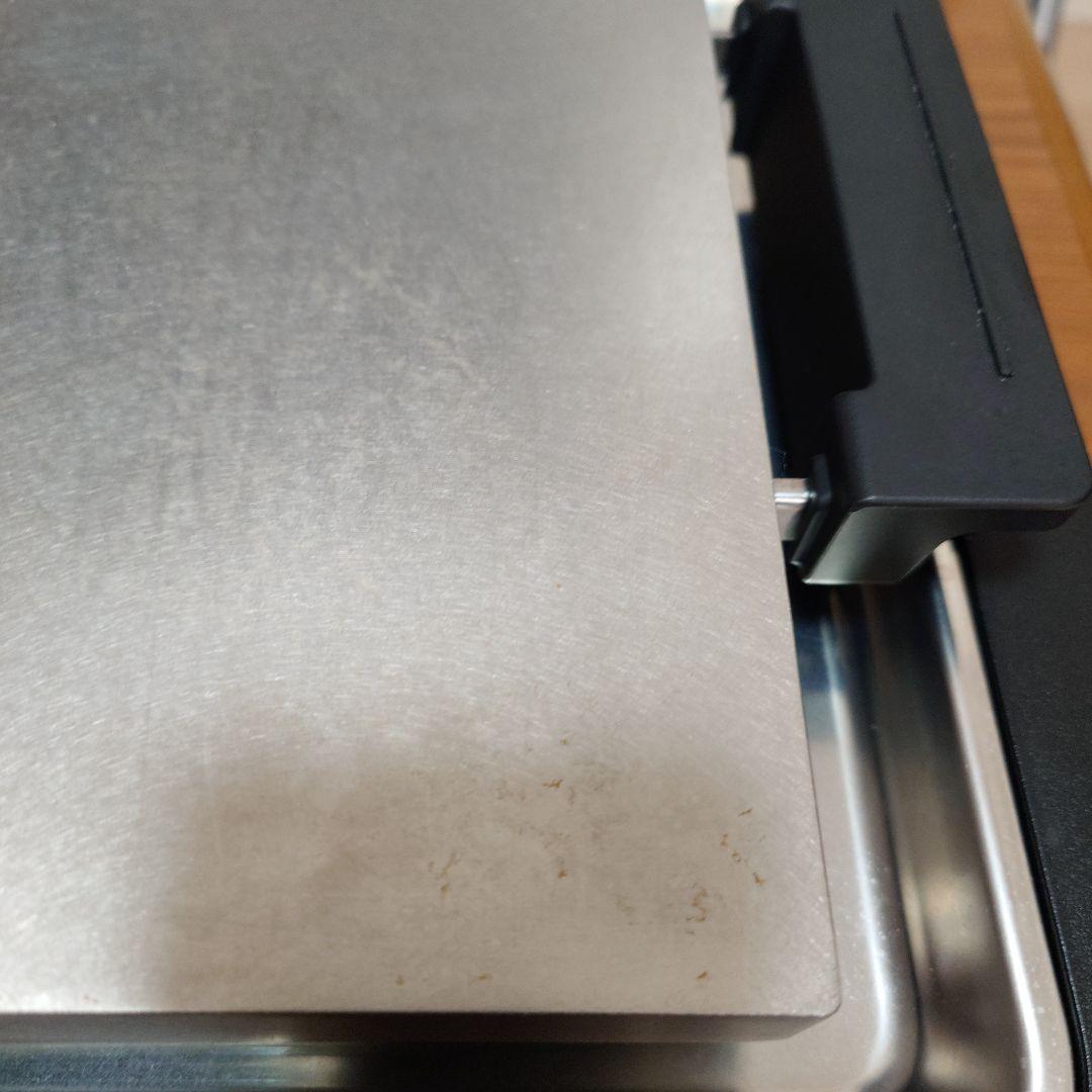 BALMUDA The Plate ホットプレート　バルミューダ