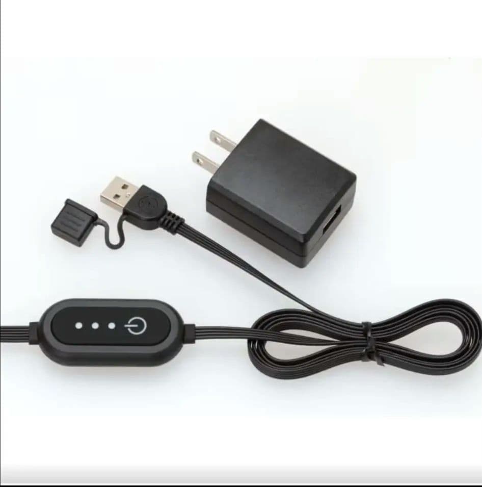 ゼンケン　腰すっぽりヒーター(低電力タイプ)