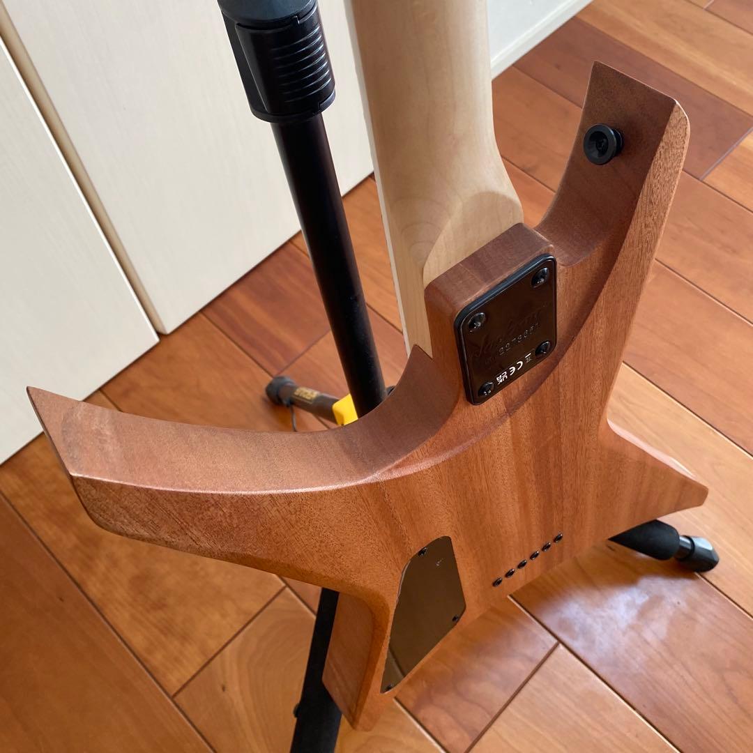 極美品★Jackson Warrior JS32T ジャクソン