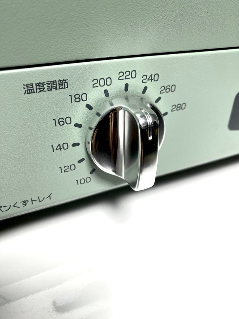 【 美品 】Aladdin グラファイトトースター CAT-GS13A