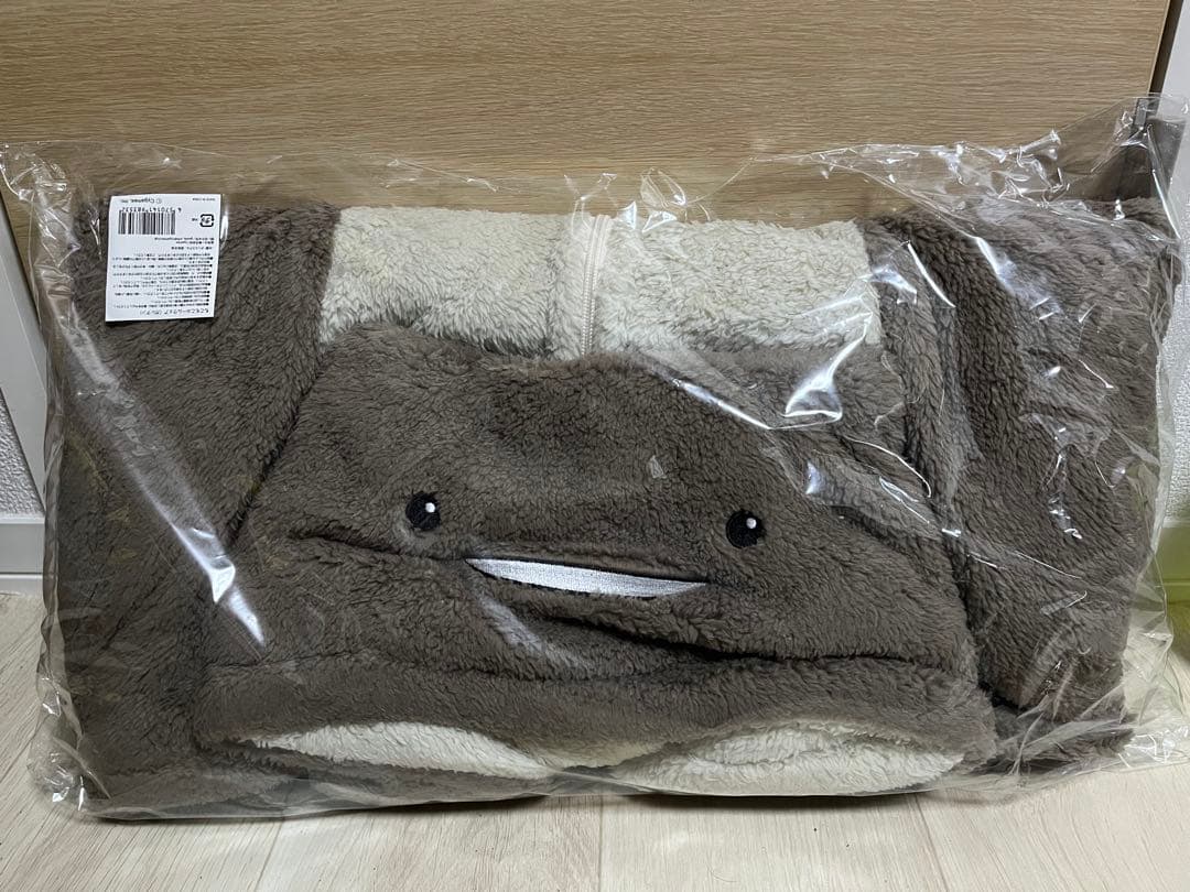 【新品未開封品】ガレヲン もこもこルームウェア