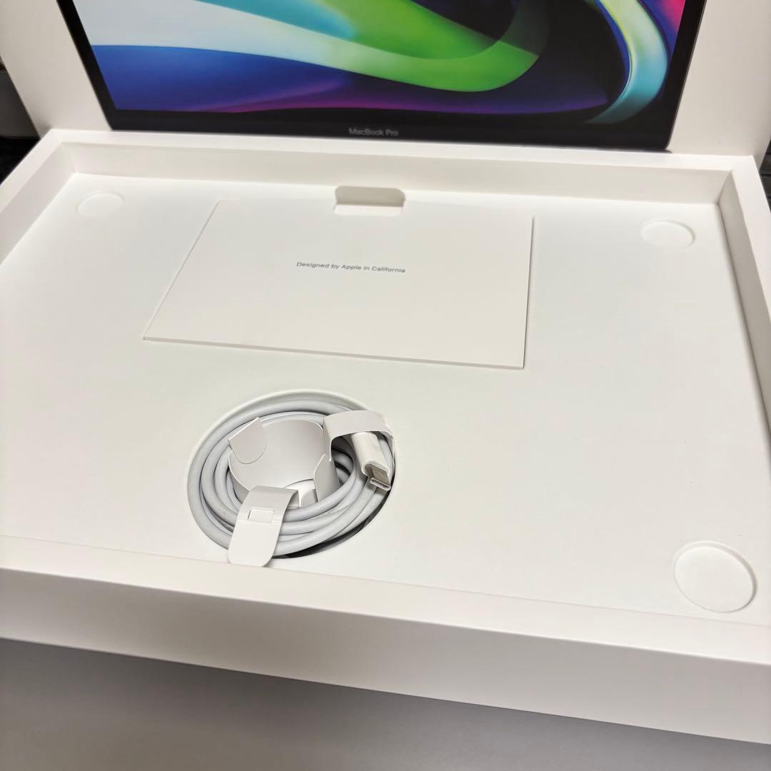 だ*き様 【早い者勝ち&おまけ付き】Apple MacBook Pro M1 2