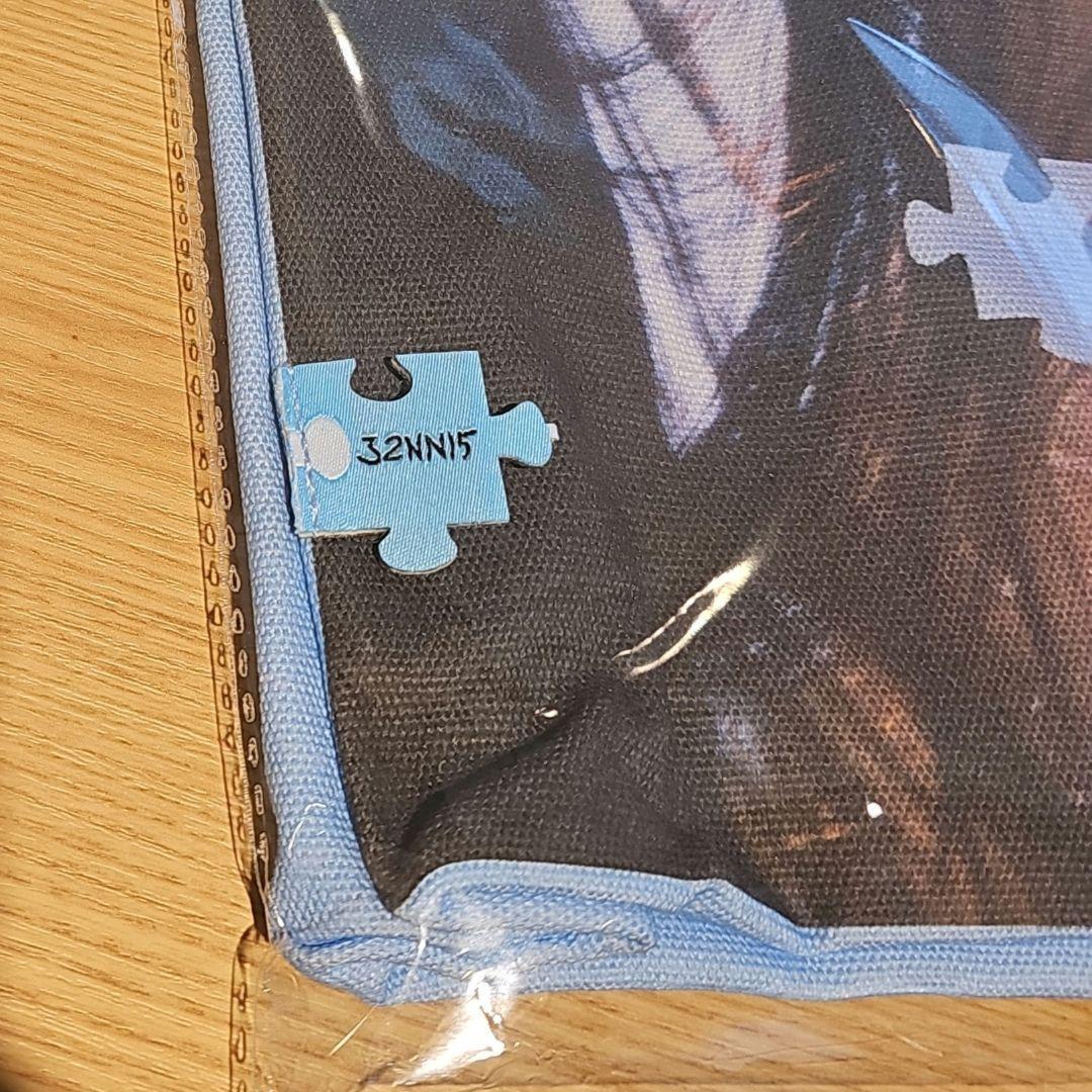 JENNIE J2NNI5 ジェニ　代官山限定　トートバッグ　バッグ