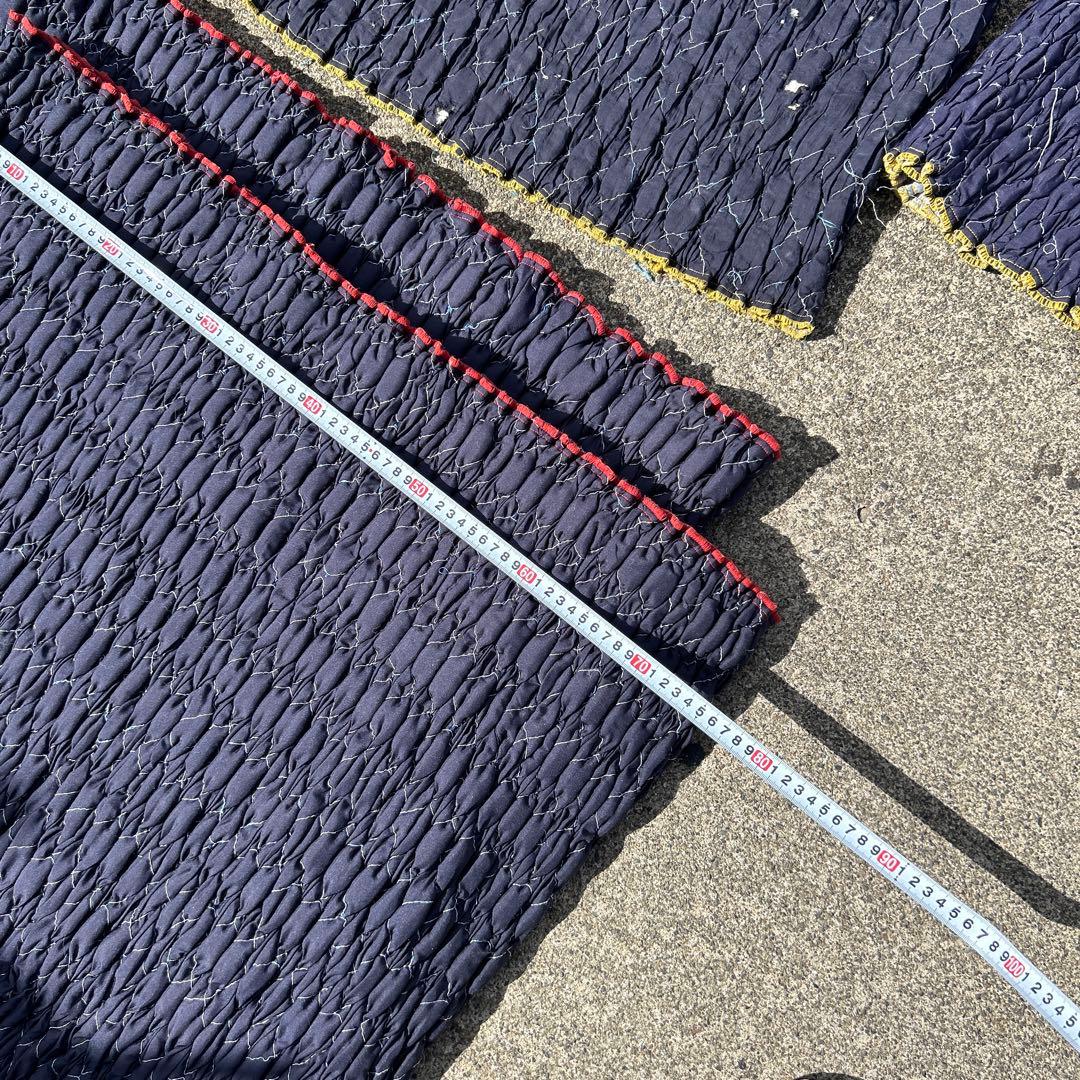 引越し資材 引越し養生 家電 家具 ハイパット ジャバラ フィットカバー