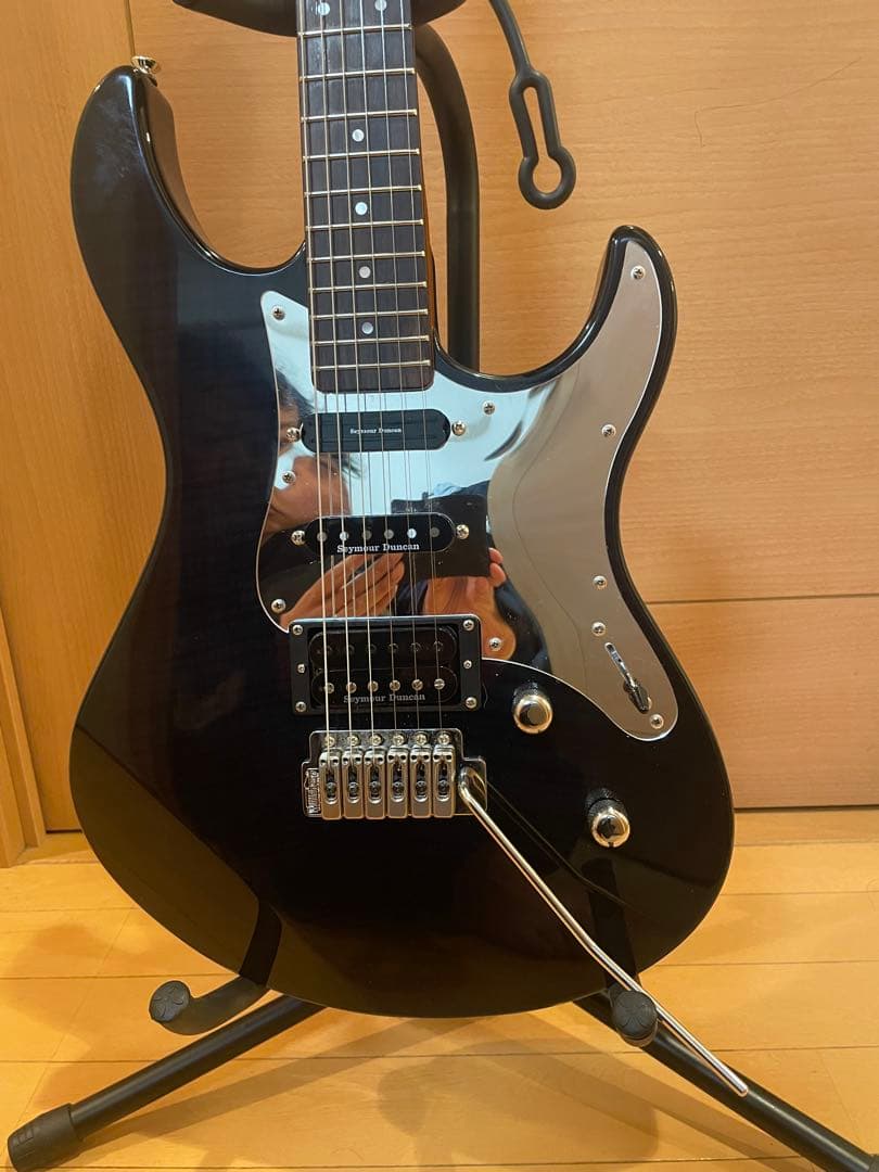 YAMAHAヤマハPAC612VIIFM TBL PACIFICA（パシフィカ）