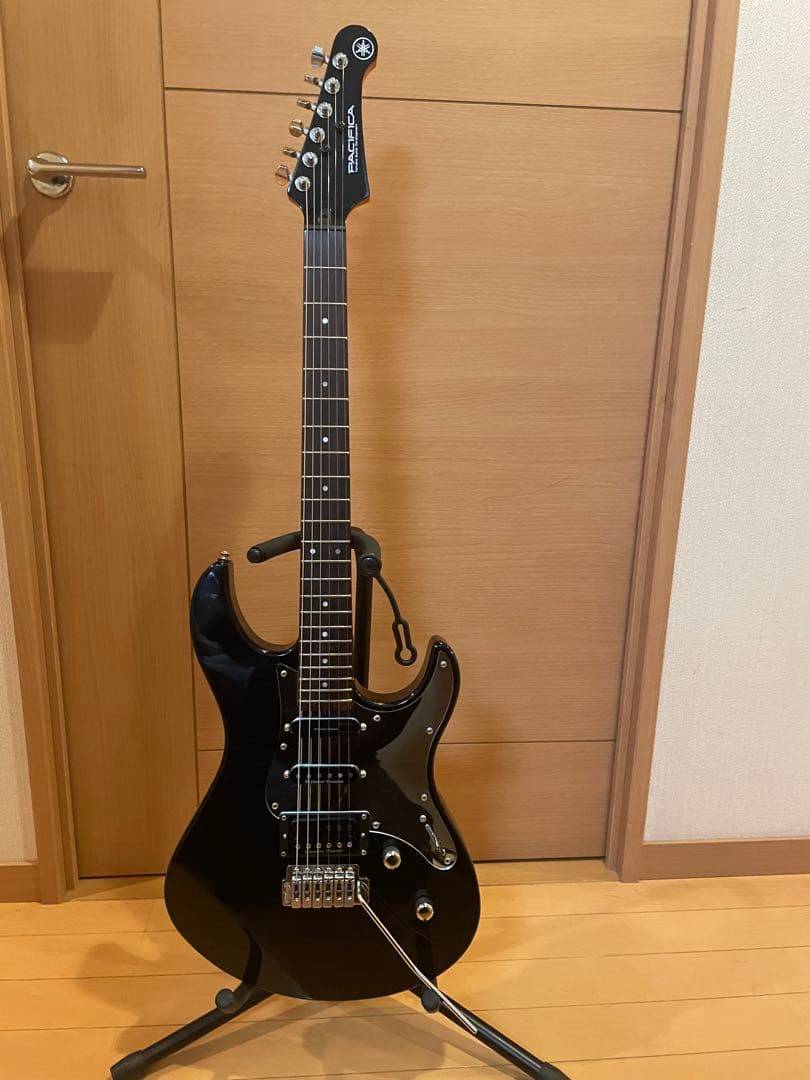 YAMAHAヤマハPAC612VIIFM TBL PACIFICA（パシフィカ）