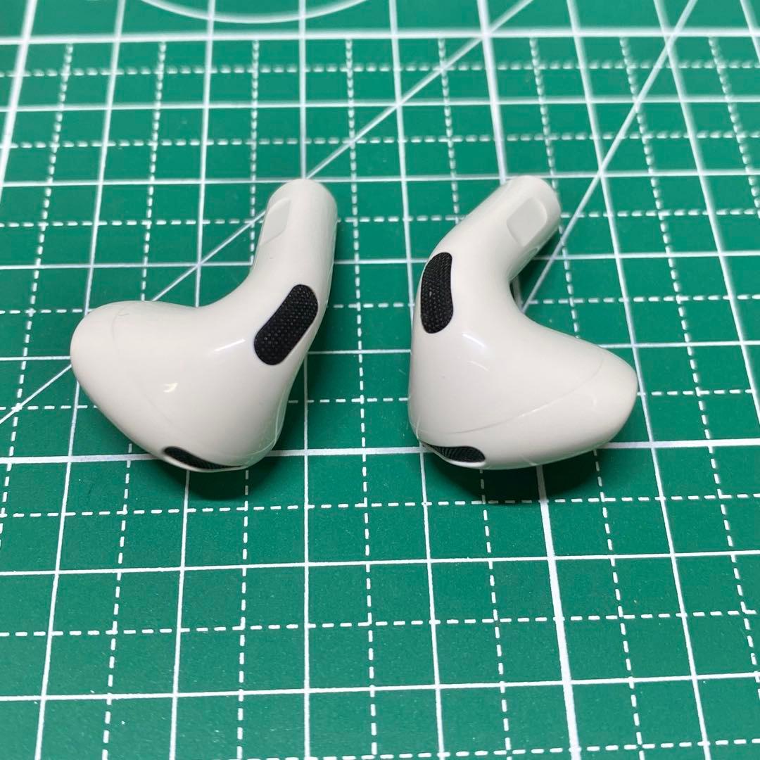 AirPods4 第4世代エアポッズ第四世代両耳のみ(ANC無し)