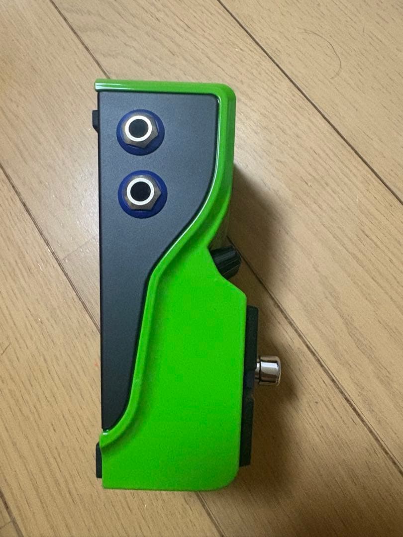 ZOOM MS-90LP+ ルーパー エフェクター ギター ベース用