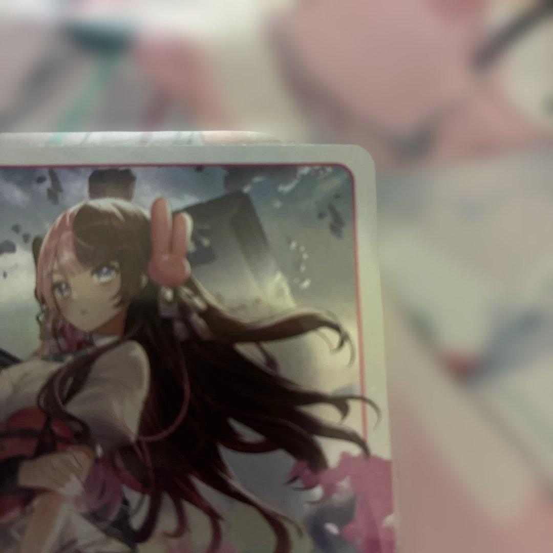 Xross Stars　Luminous Daybreak LRP 橘ひなの