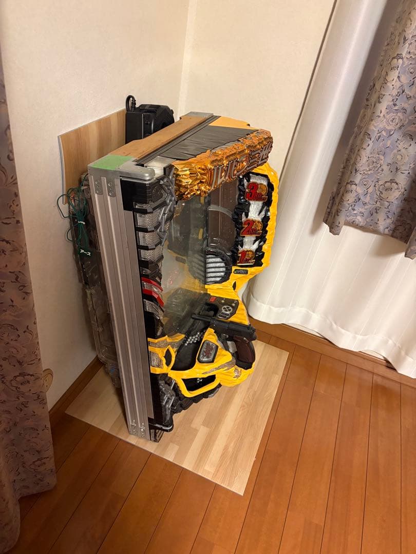 ルパン三世 パチンコ台