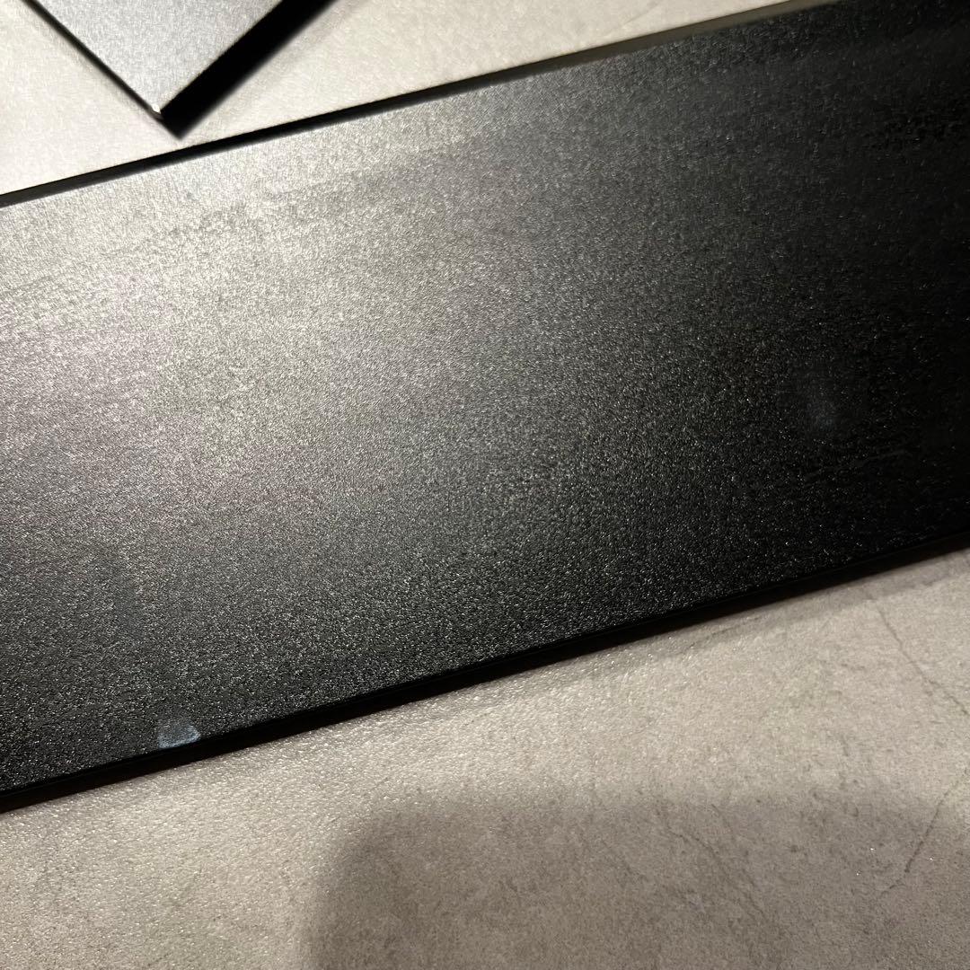 【シェード付】chihiros WRGB60 Ⅱ LEDライト ブラック