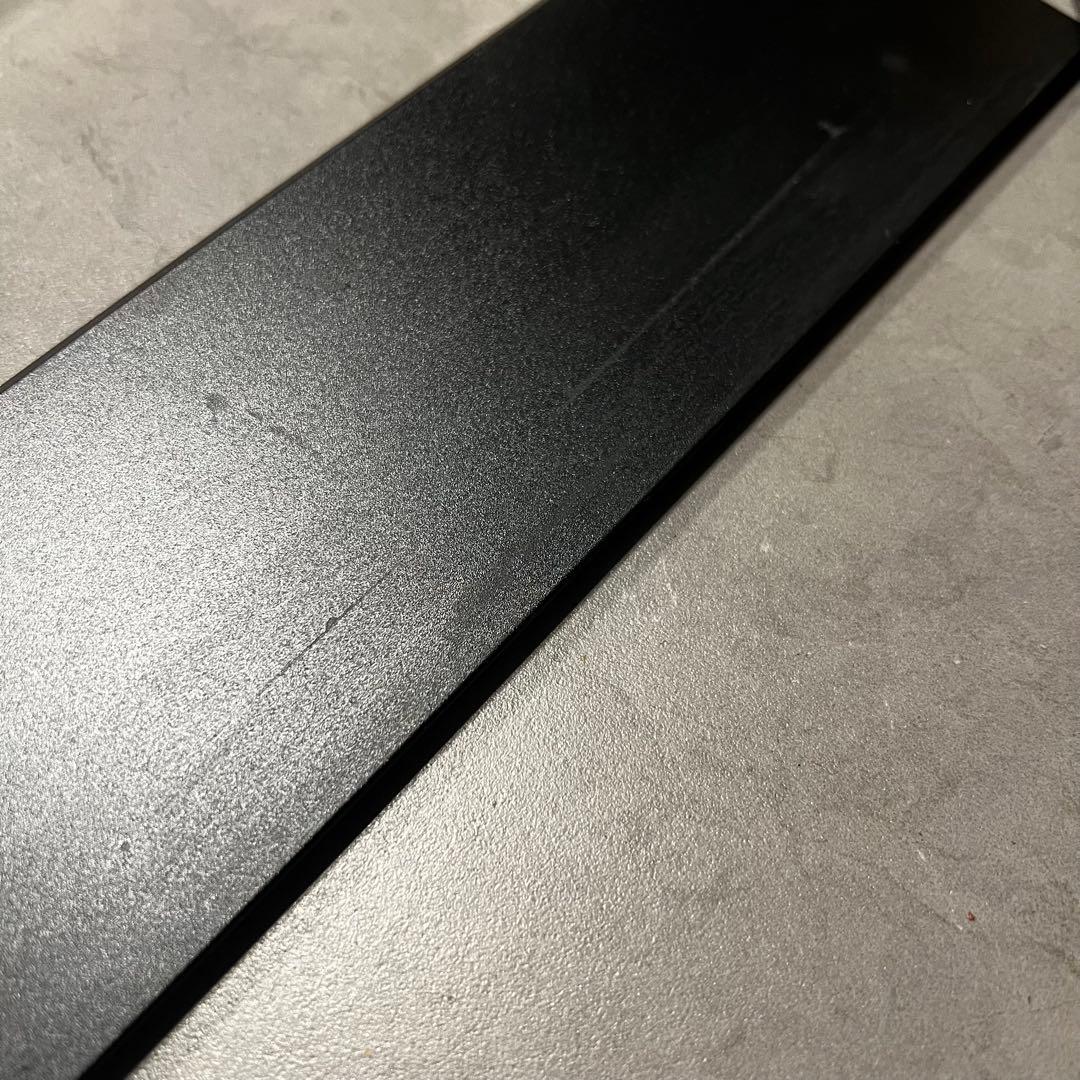 【シェード付】chihiros WRGB60 Ⅱ LEDライト ブラック