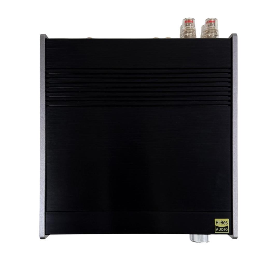 TEAC修理/基板交換済 TEAC ステレオプリメインアンプ AI-301DA