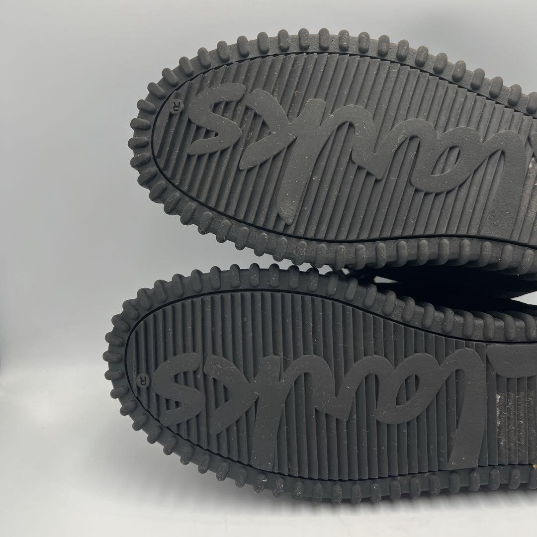 Clarks Torhill Hi トーヒルハイ【UK9.5】