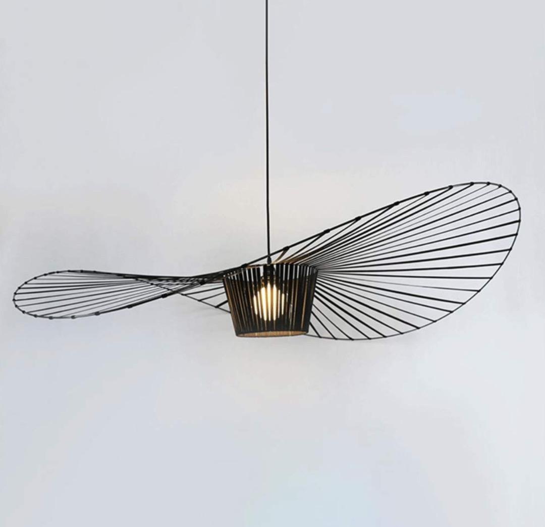 新品未使用 ハンギングランプヴィンテージ　ペンダントライト