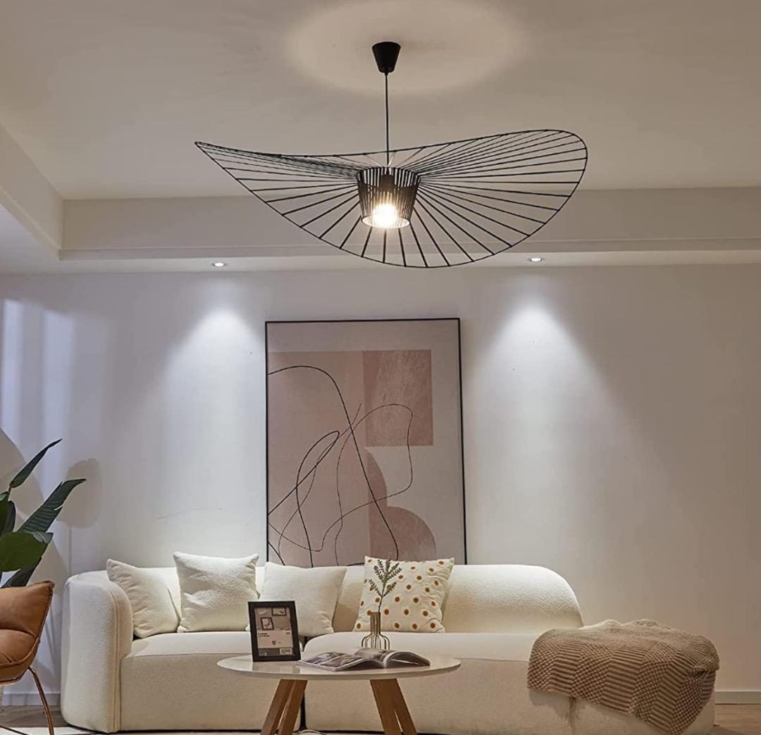 新品未使用 ハンギングランプヴィンテージ　ペンダントライト