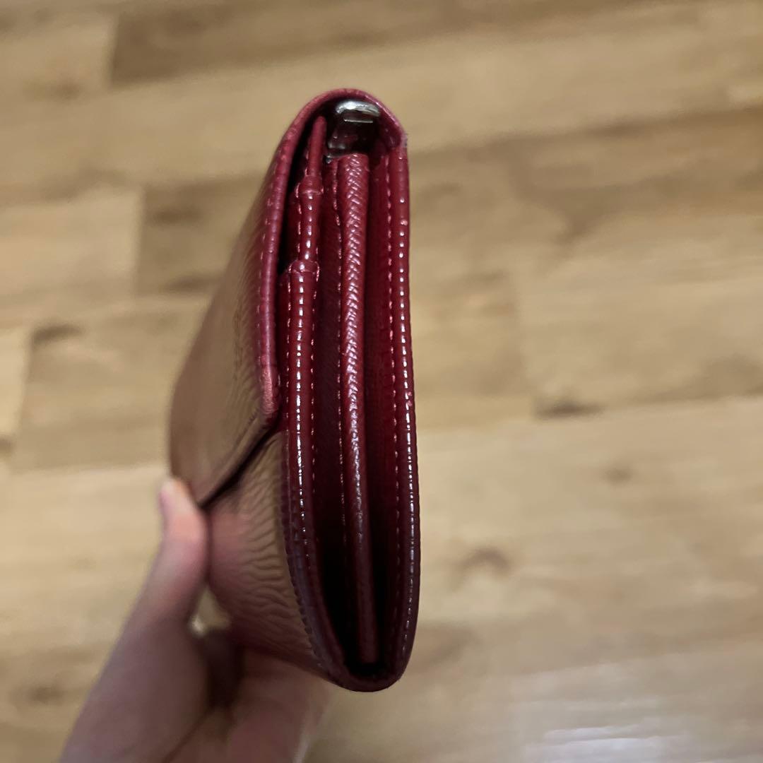 ルイヴィトンエピ長財布