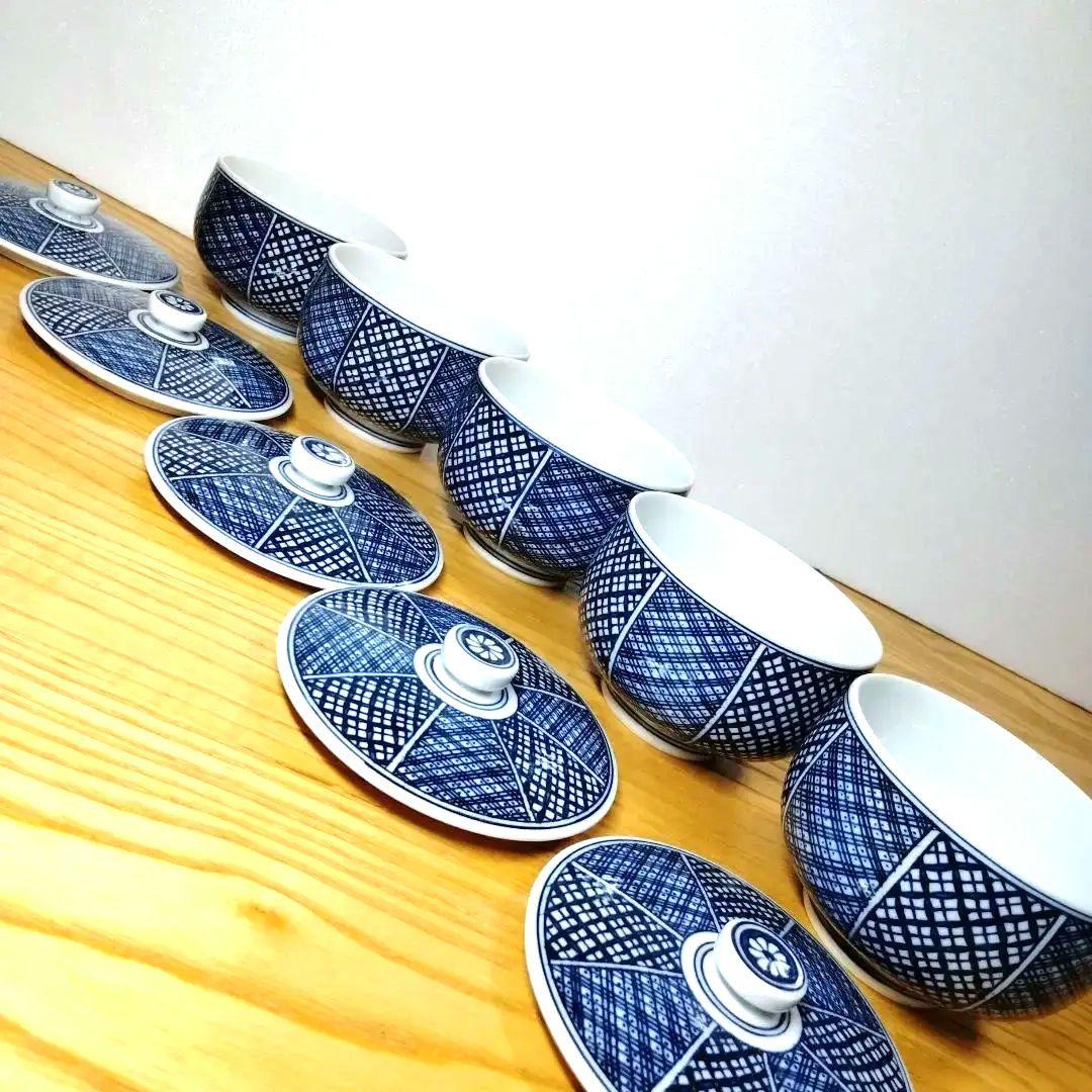 ☆ 平安光泉 清水焼 湯呑茶碗