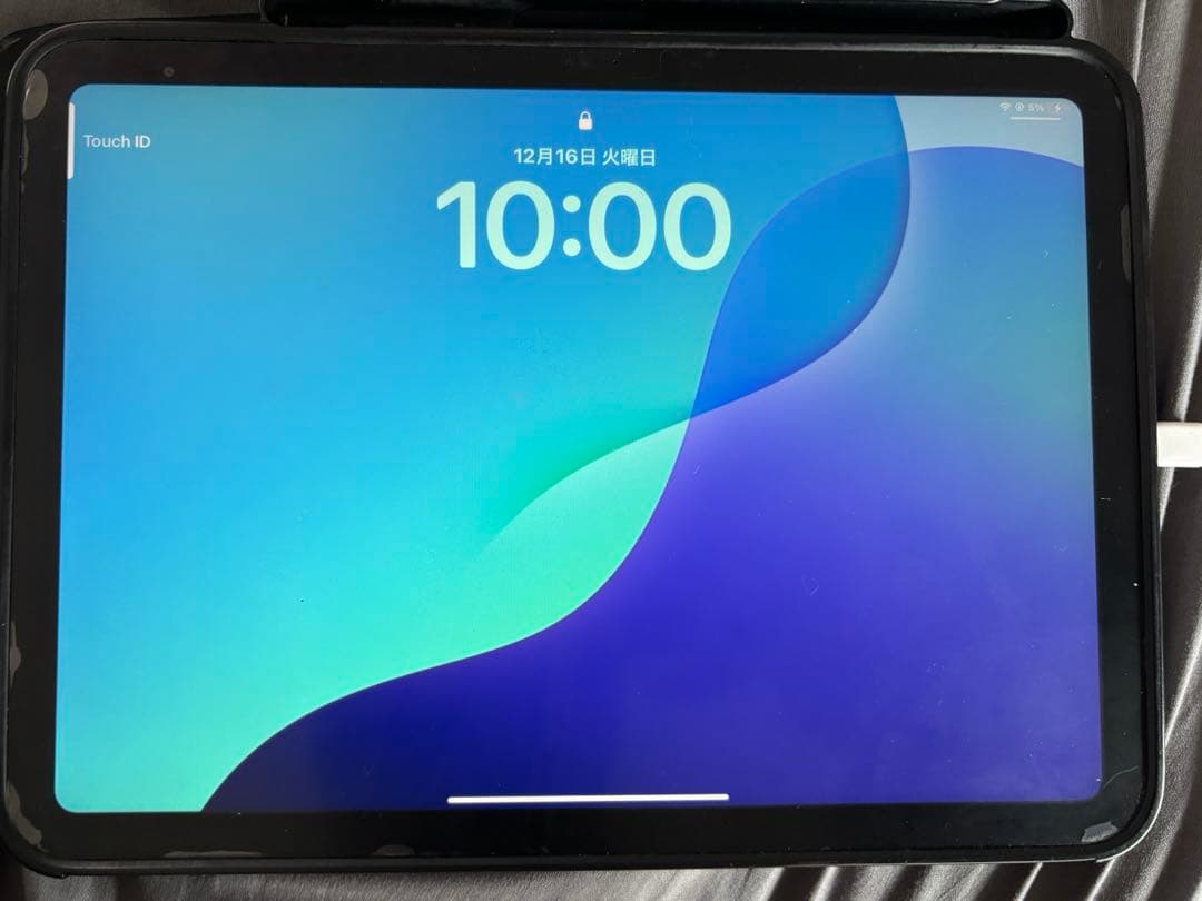 ipad 第10世代