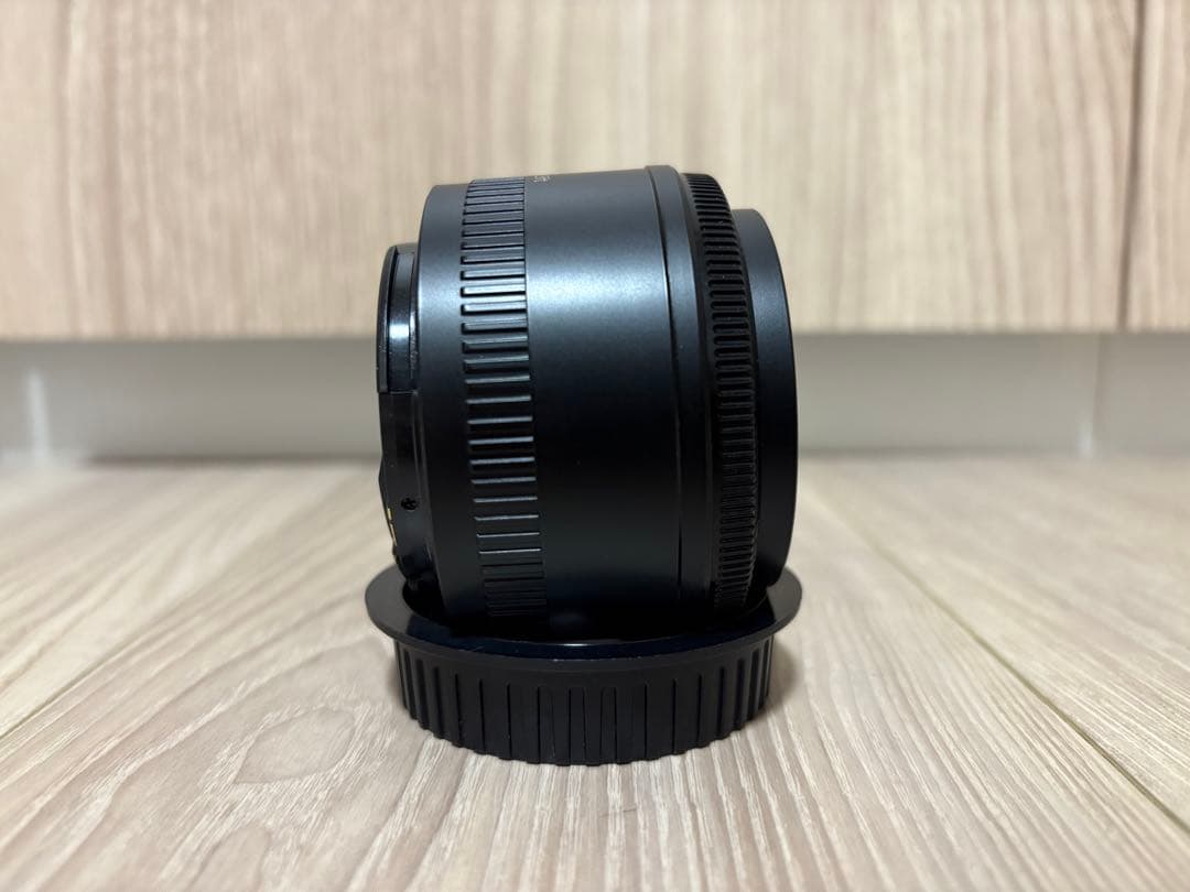 こ*ん様 【超美品】Canon EF50mm F1.8 ii 神レンズ　単焦点