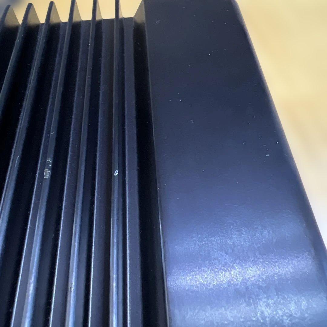 ALINCO MAX 32A 無線機器用安定化電源器 DM-330MV