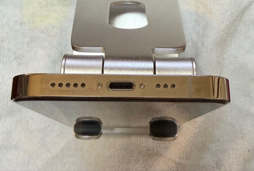 Apple iPhone 13pro 本体512GB シルバー