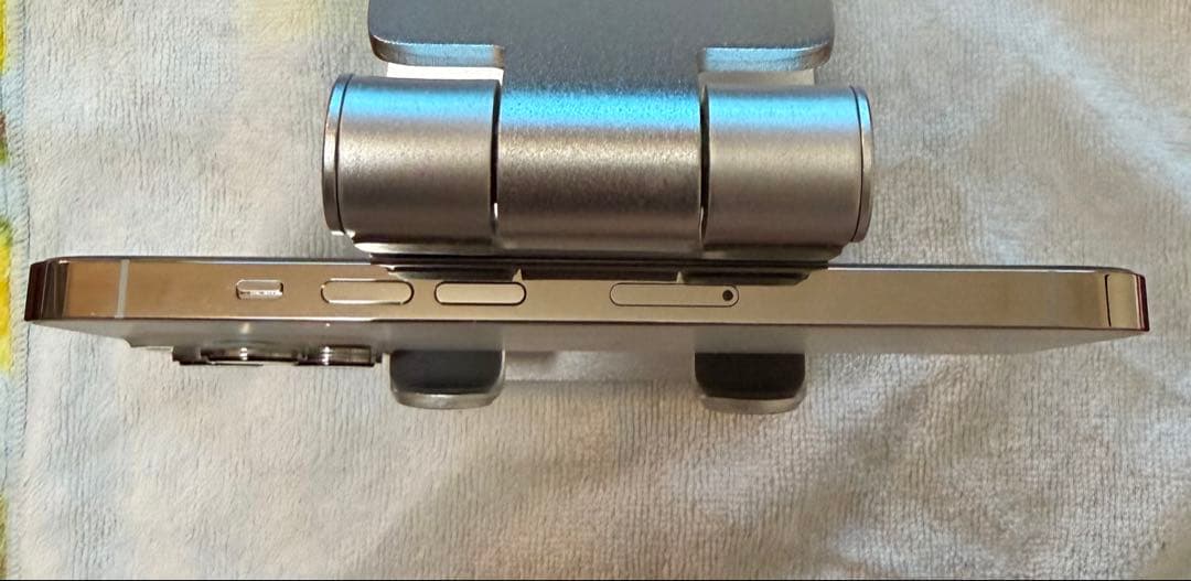 Apple iPhone 13pro 本体512GB シルバー