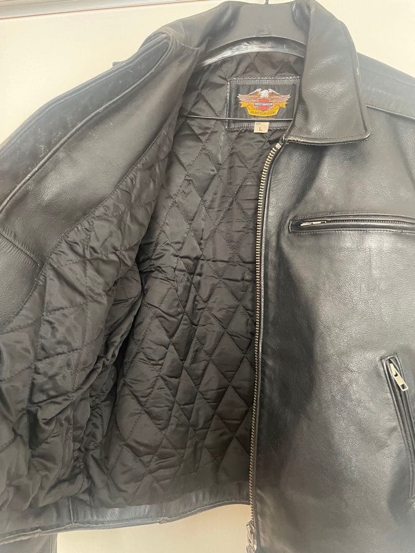 ハーレーダビッドソン シングルライダース