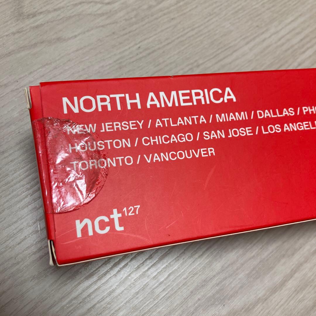 NCT127 グッズまとめ売り