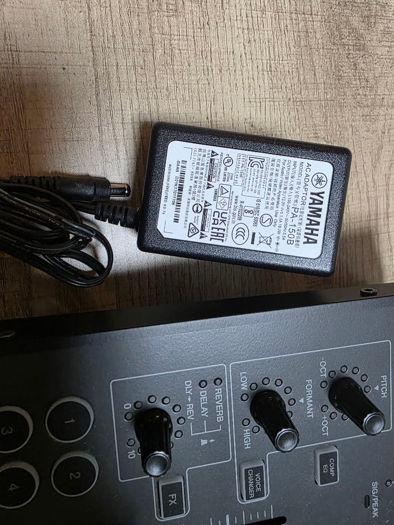 ジ*ン様 YAMAHA AG08 オーディオインターフェイス