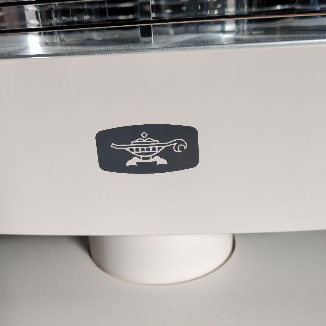 アラジン 遠赤グラファイトヒーター AEH-G1000A【美品】