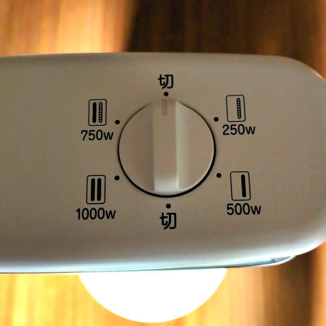 アラジン 遠赤グラファイトヒーター AEH-G1000A【美品】