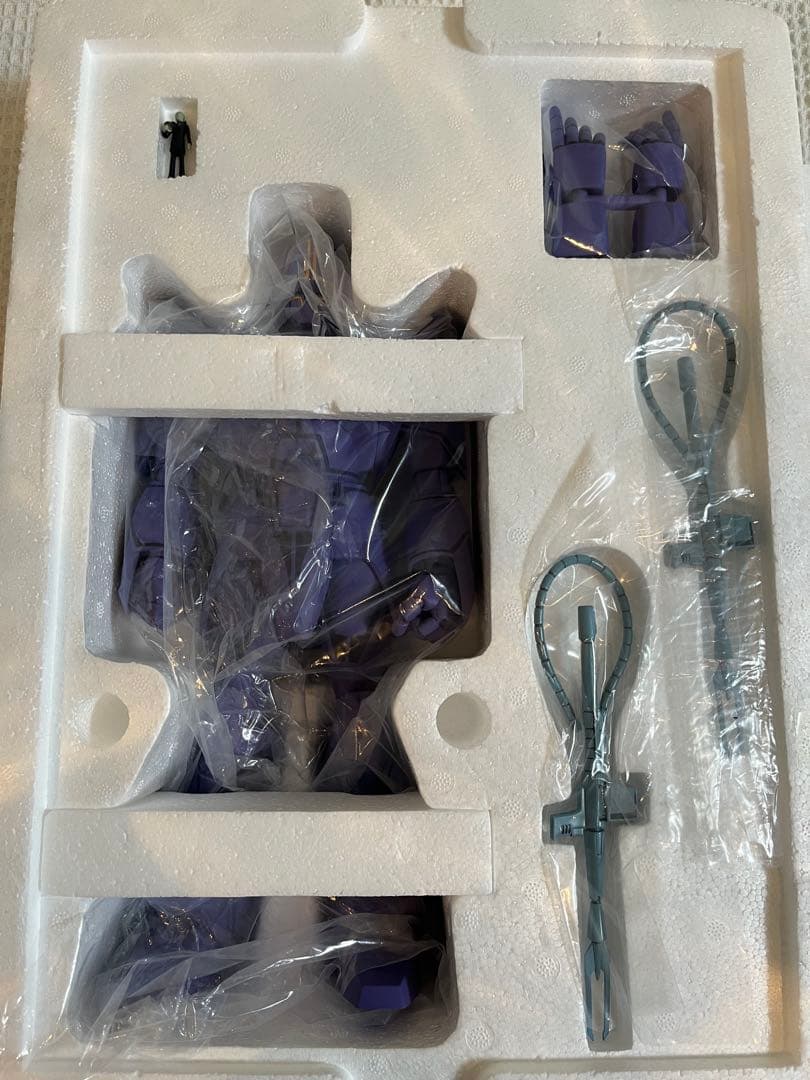 千値練　T-REX 巨神ゴーグ マノン タイプ　サンライズ