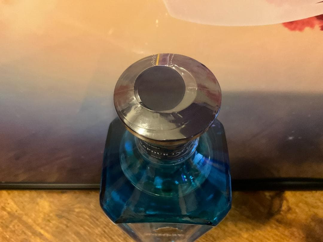 スターオブボンベイ　未開封　STAR OF BOMBAY　750ml　生産終了品