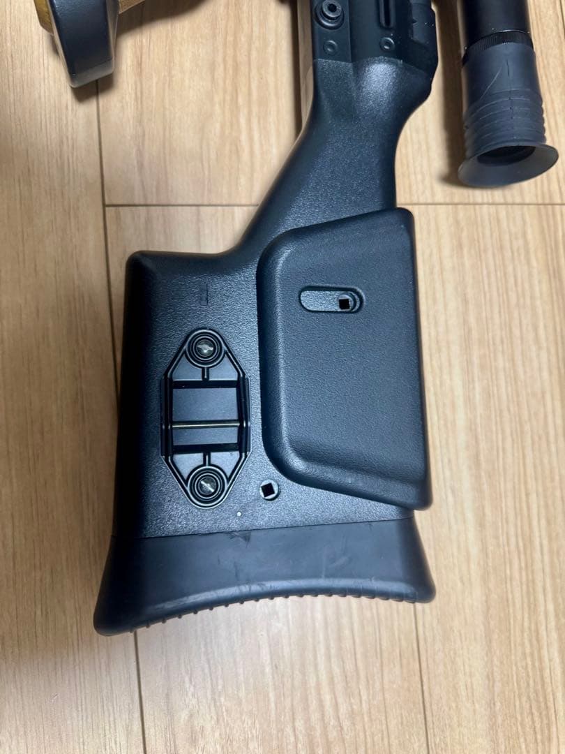 東京マルイ スタンダード電動ガン H&K PSG-1 カスタム品