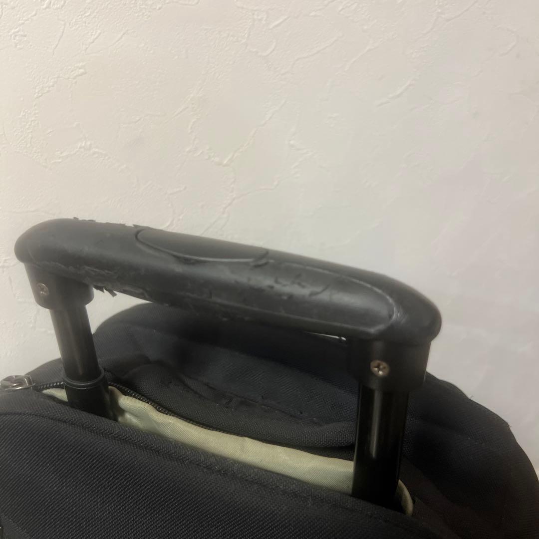 美品　パタゴニア　キャリー　リュック　ホイール　MCL 3way トラベル