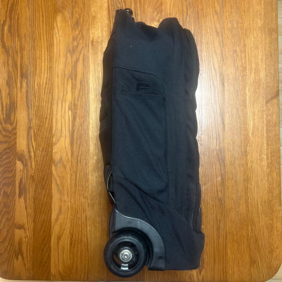 美品　パタゴニア　キャリー　リュック　ホイール　MCL 3way トラベル