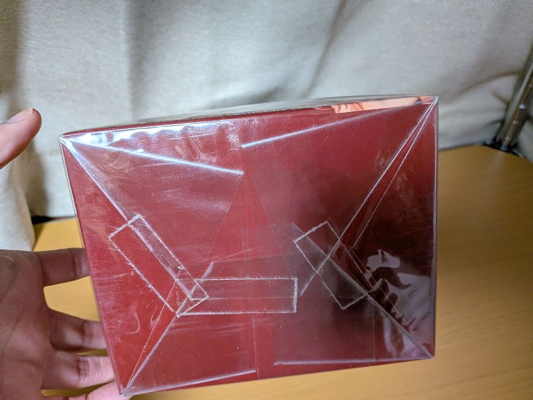 スタチューレジェンド マジシャンズレッド　ジョジョの奇妙な冒険　第3部