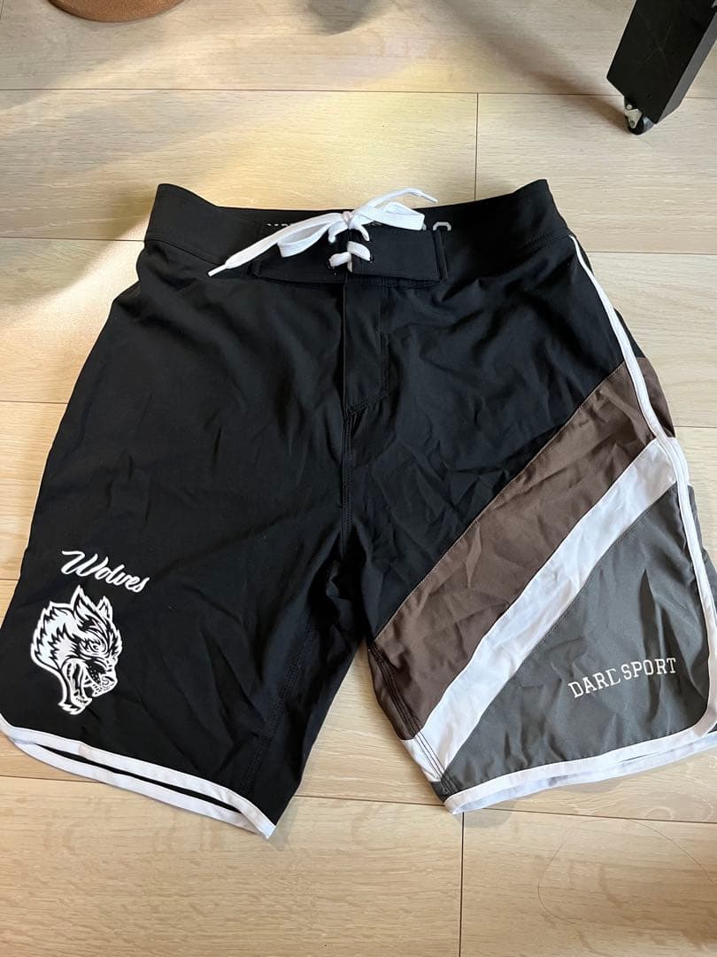 DARC SPORT サーフパンツ 30インチ フィジーク