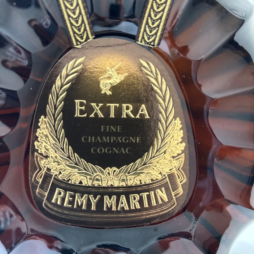 ssx2673 REMY MARTIN EXTRA ヘネシー　2本